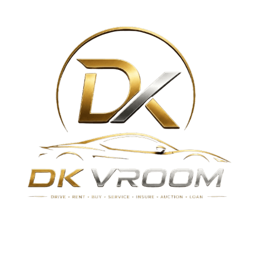 DK Vroom